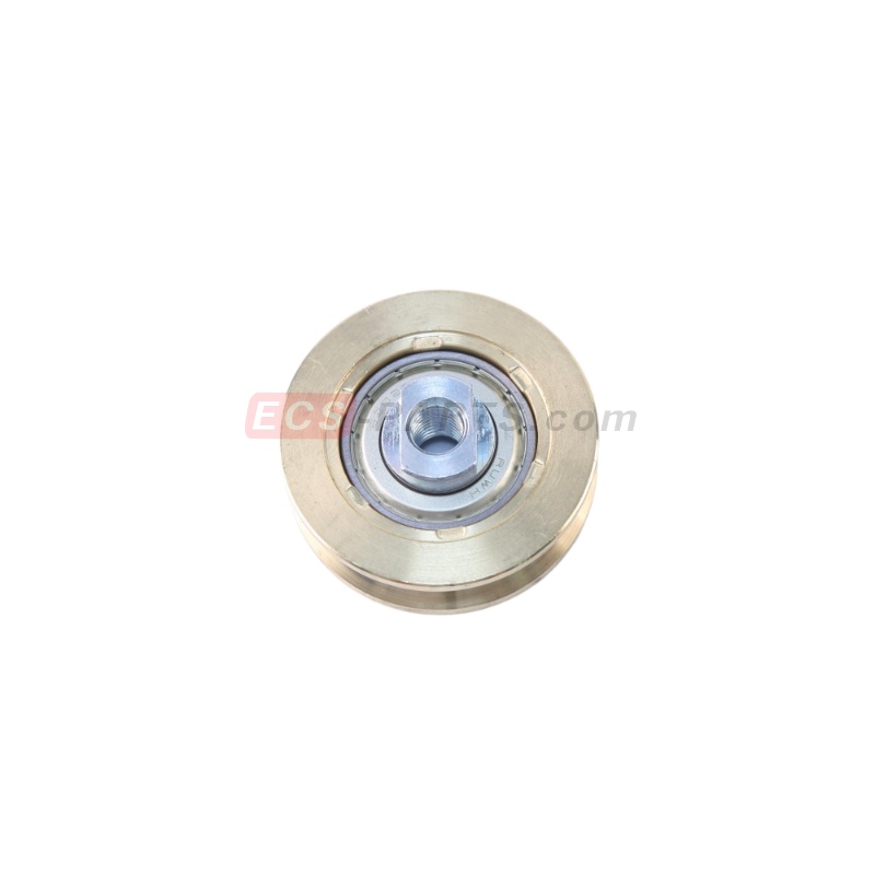 Elevator Door Hanger Roller 3201.14.0175 D56*16mm
